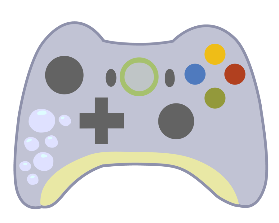 controller clipart ps4