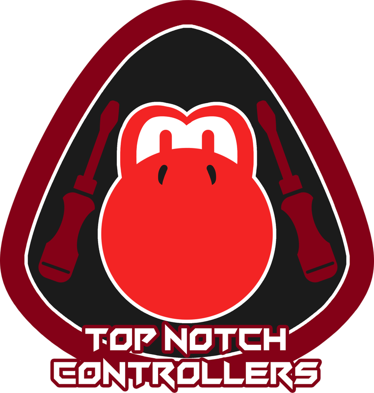 N zmodgod home top. Controller clipart red cartoon