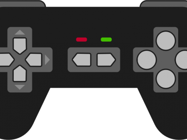 controller clipart retro
