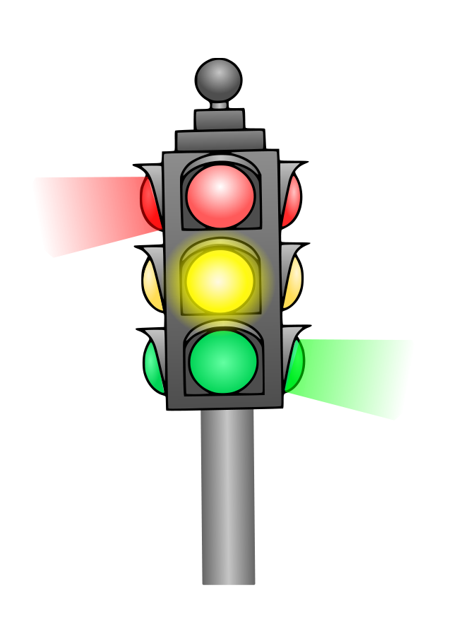 Controller clipart royalty free. Traffic control 
