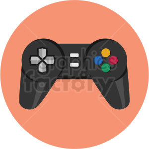 Controller clipart royalty free. Images graphics factory 