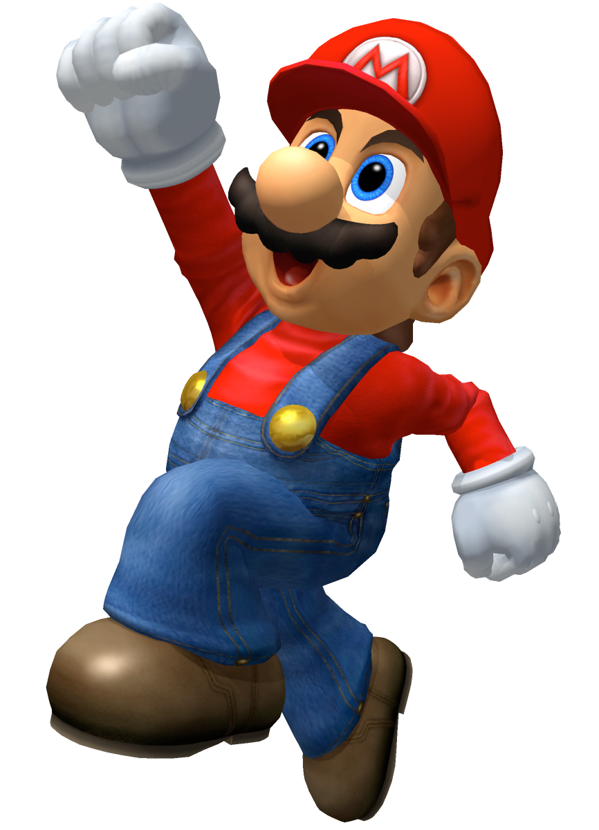Mario retro