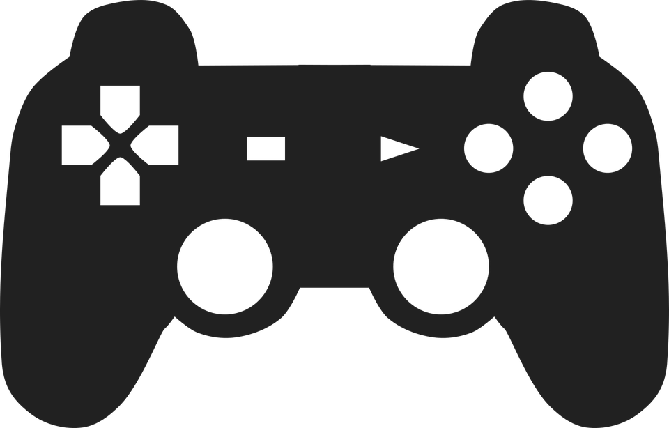 Games remote frames illustrations. Controller clipart technology