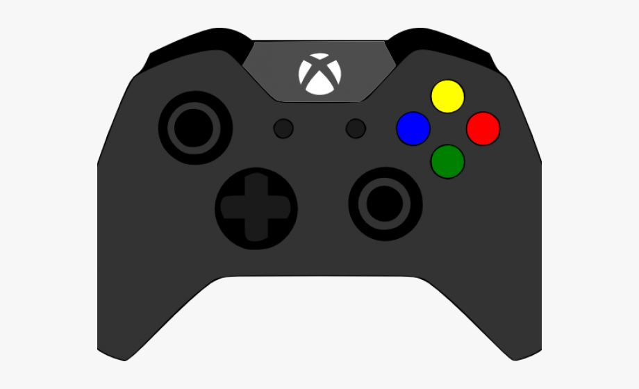 Tags. gaming clipart xbox controller 2739083. 