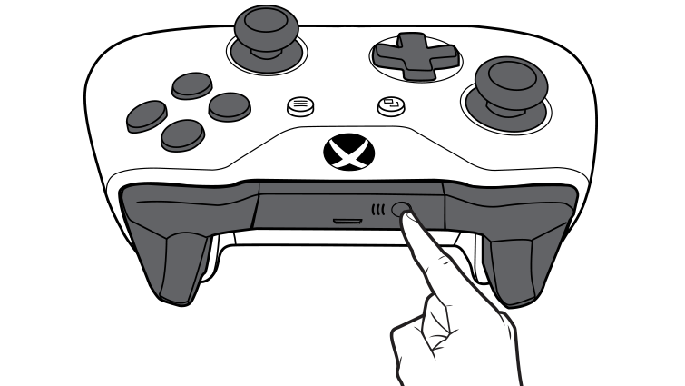 Connect wireless to windows. Controller clipart xbox 1 controller