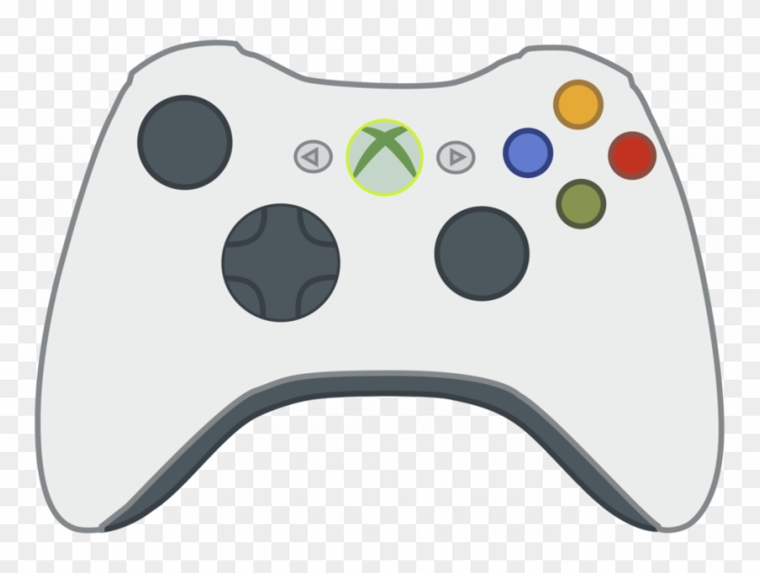 Download Controller clipart xbox logo, Controller xbox logo Transparent FREE for download on ...