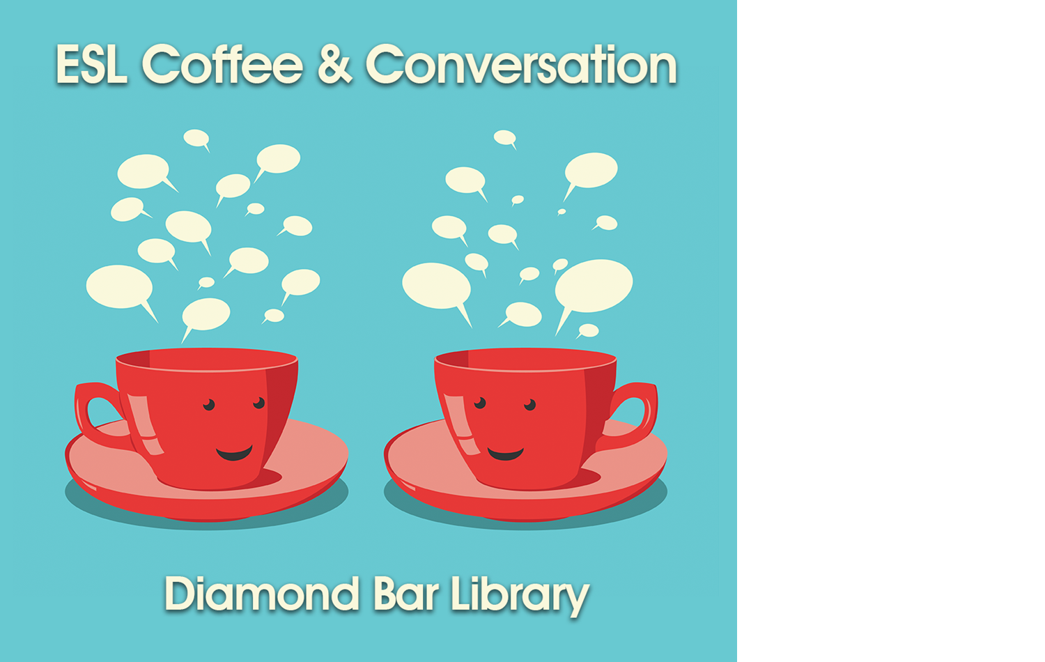 conversation clipart coffee conversation
