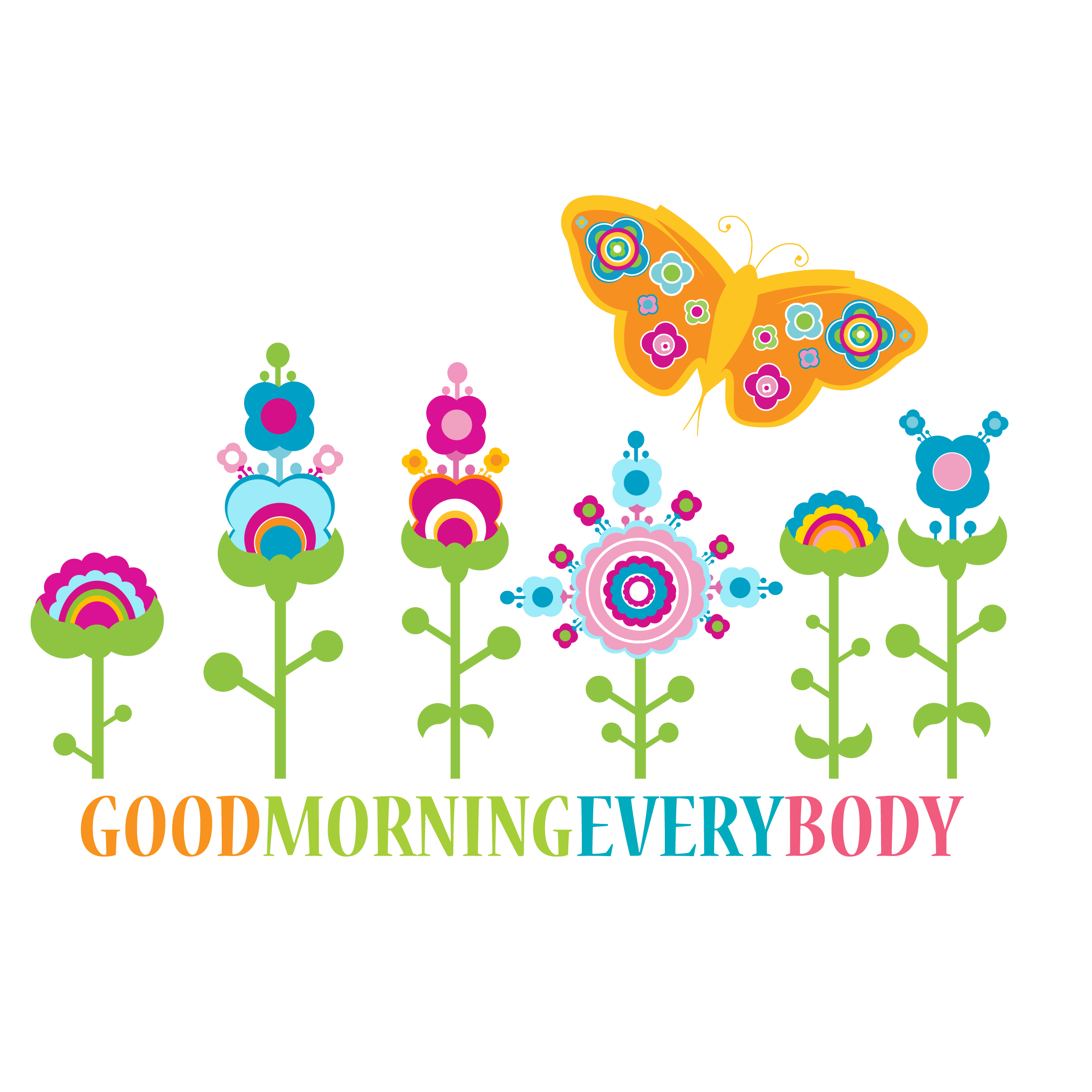 morning clipart morning exercise