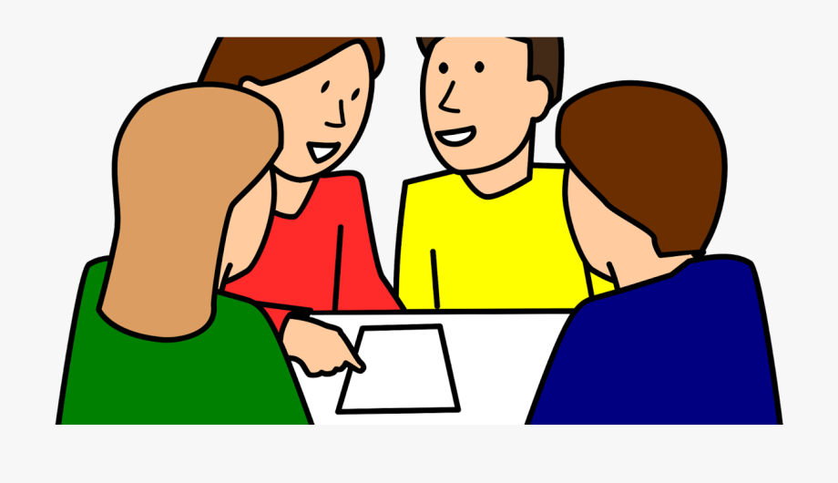 Free cliparts on clipartwiki. Conversation clipart group activity