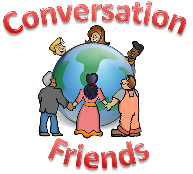 discussion clipart group talk
