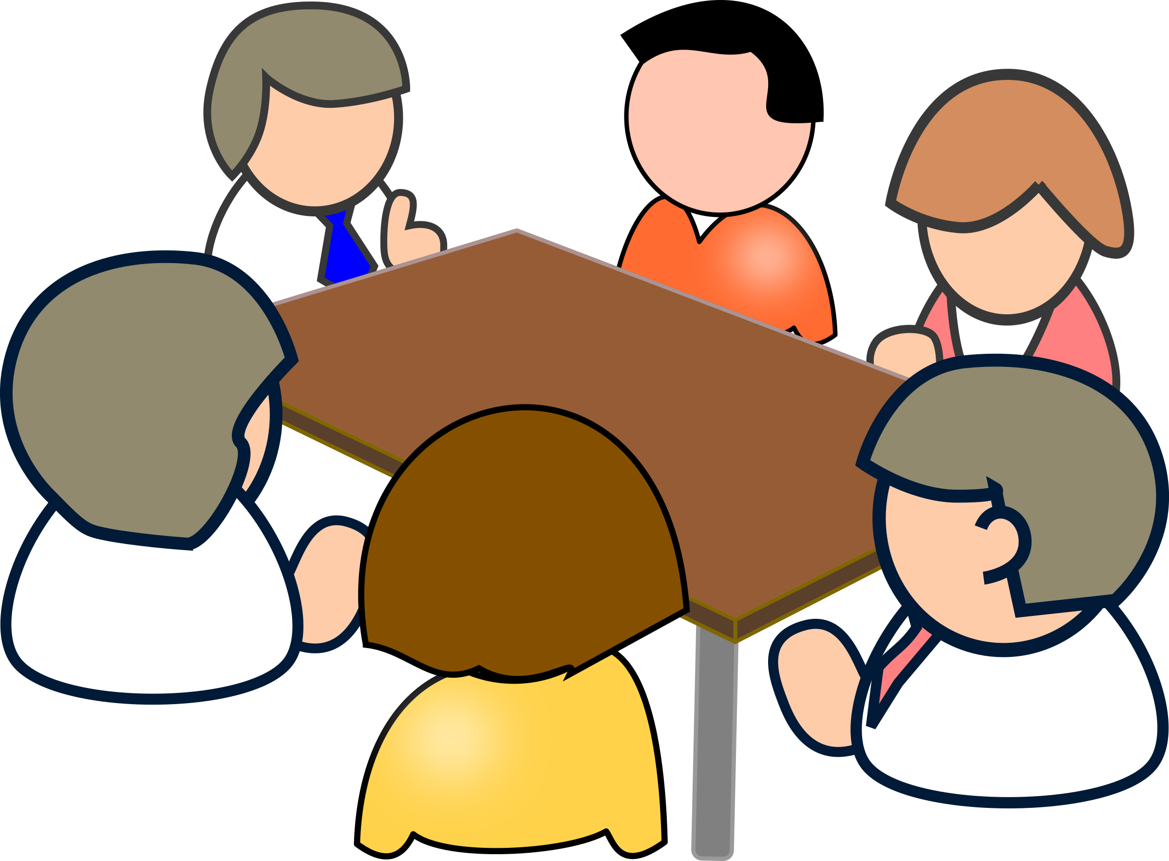 Discussion clipart judge panel. Can you be on