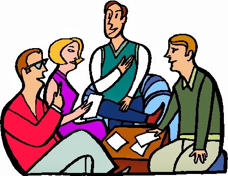 conversation clipart support group