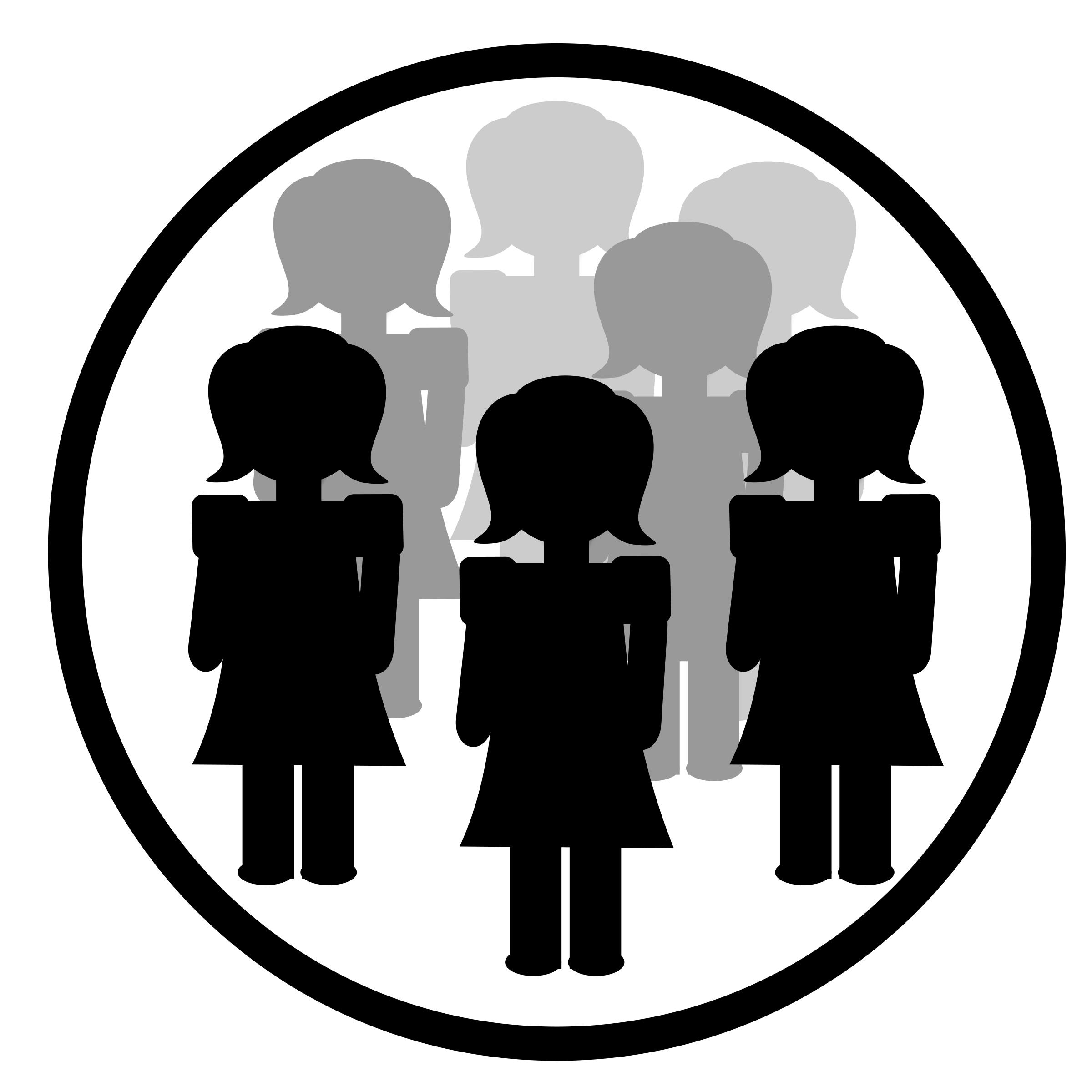 Women free download best. Conversation clipart women's meeting