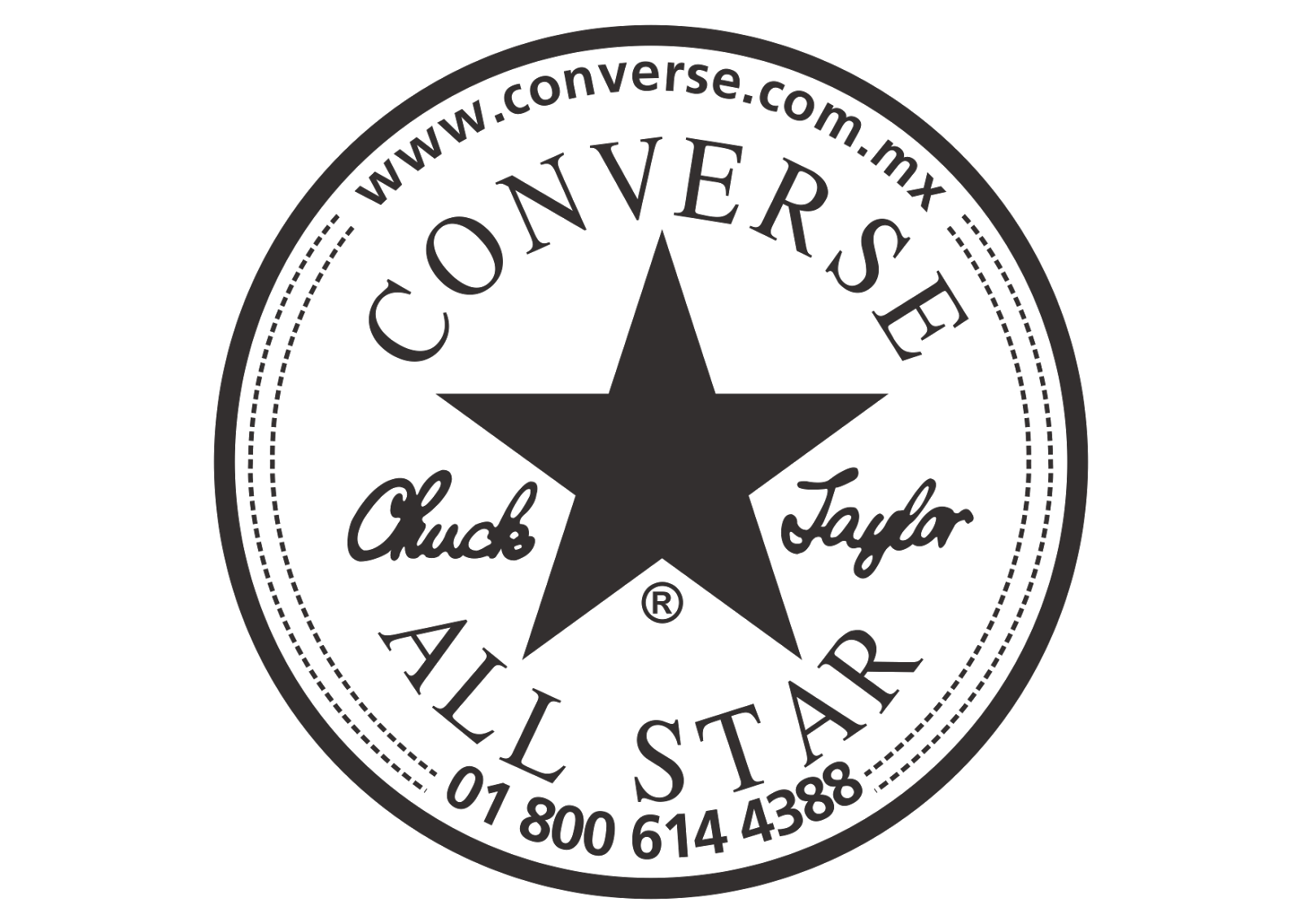 converse clipart all star converse