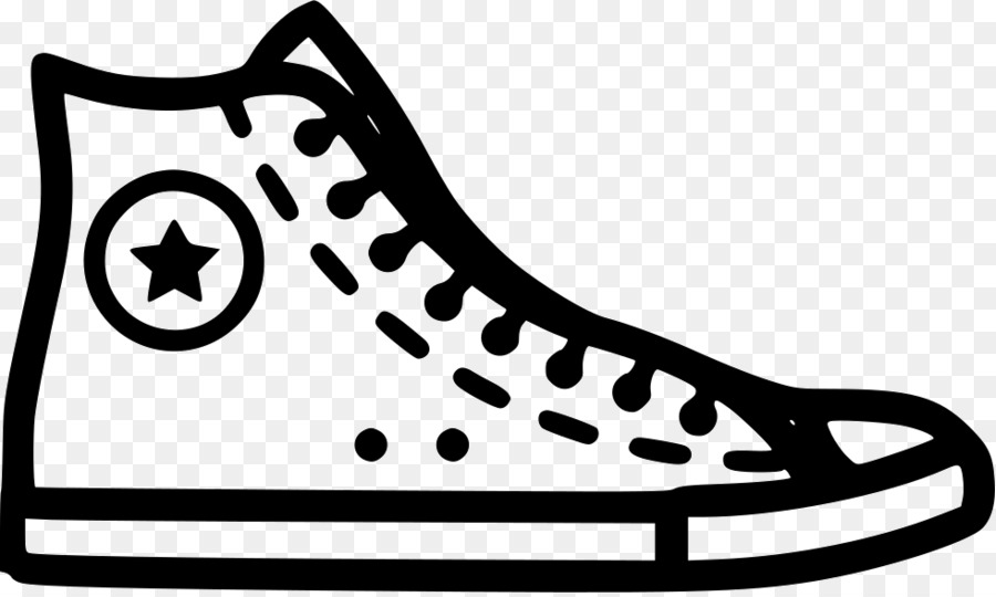 converse clipart clothes shoe