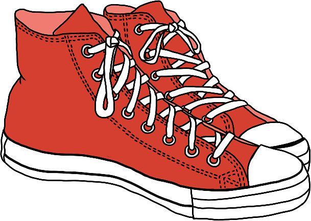 Converse clipart cute, Converse cute Transparent FREE for download on ...