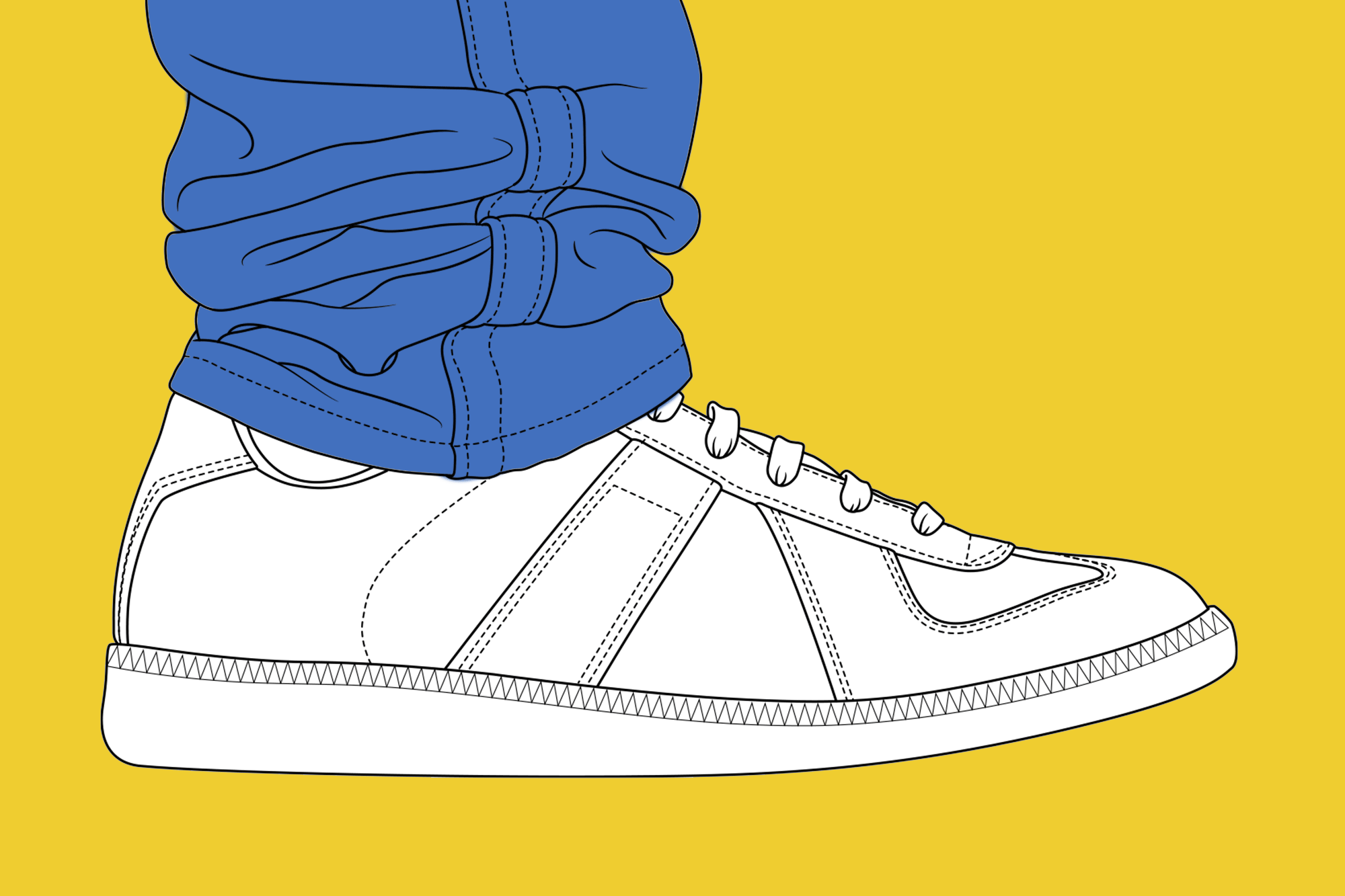 The definitive guide to. Converse clipart jeans sneaker