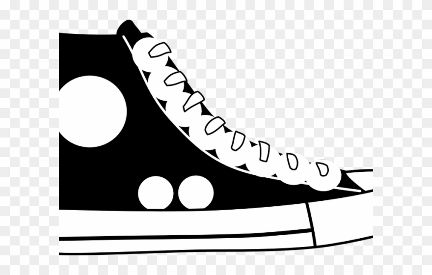 converse clipart old