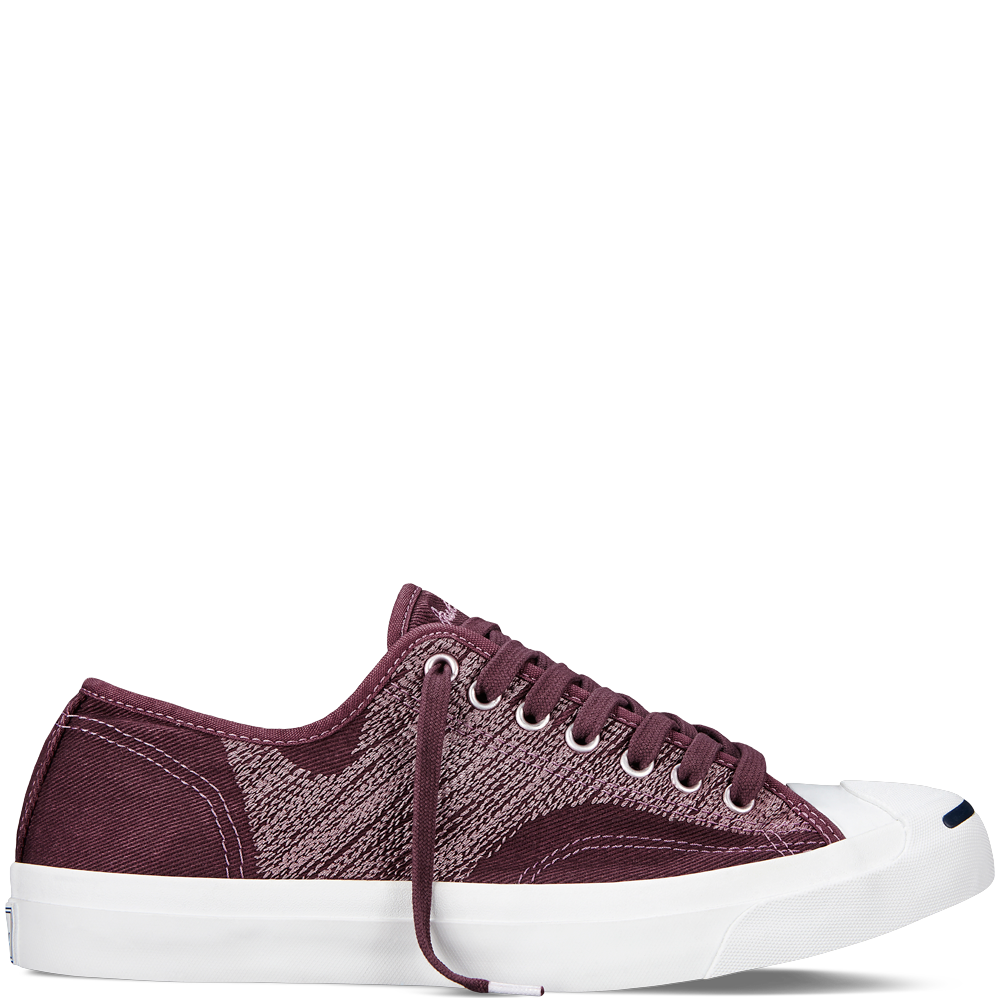 Converse clipart one shoe. Jack purcell embroidered twill