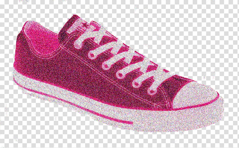 converse clipart pink low top
