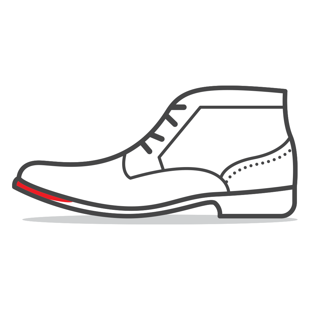 converse clipart rubber shoe