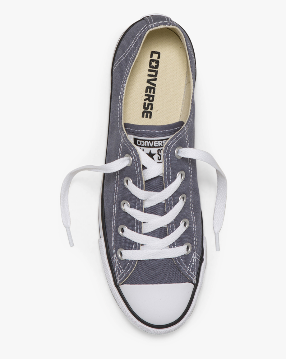 converse clipart untied