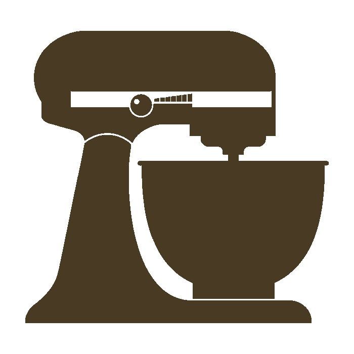Kitchen clipart machines. Pastry and cooking equipment
