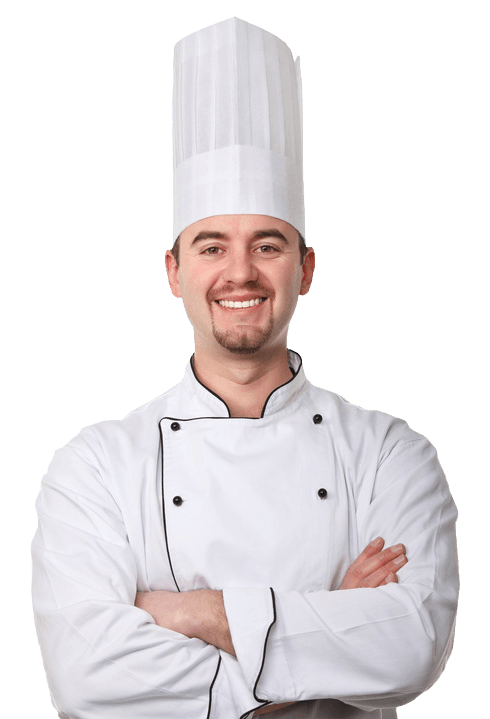 italian clipart chef indian