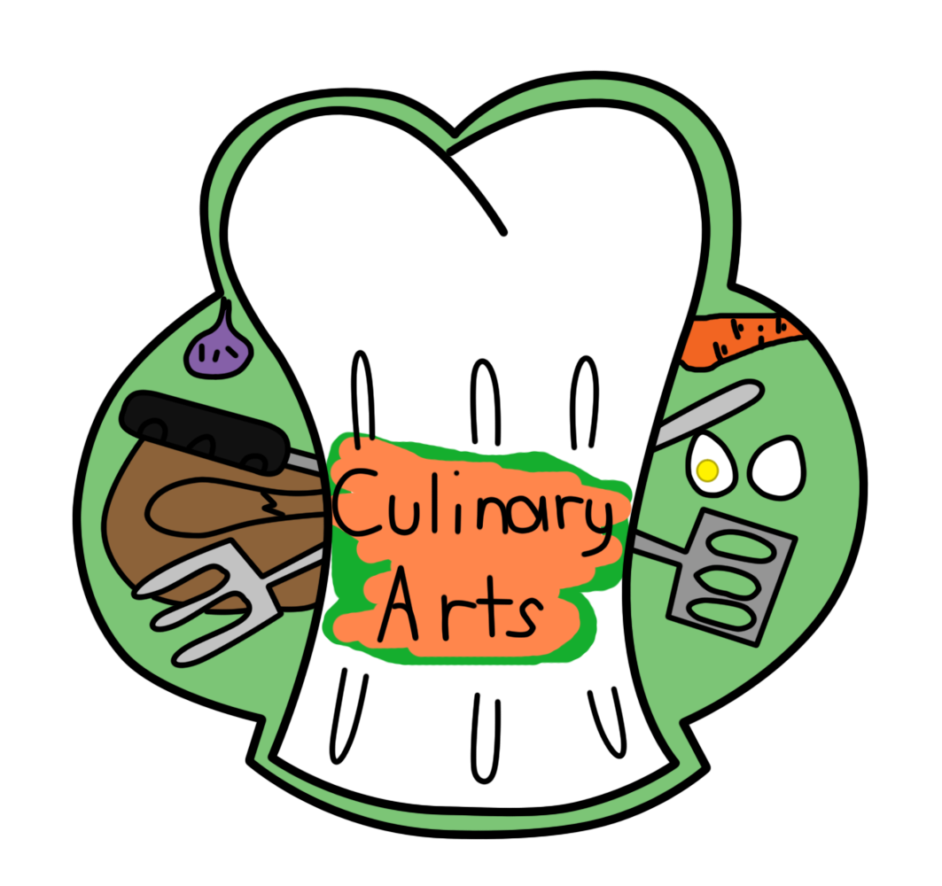 cook clipart culinary