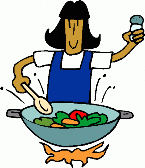 Free cliparts download clip. Cooking clipart covered food