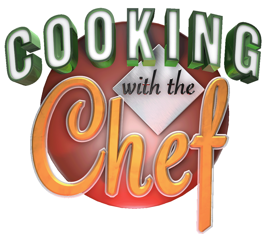 cooking clipart cooking show