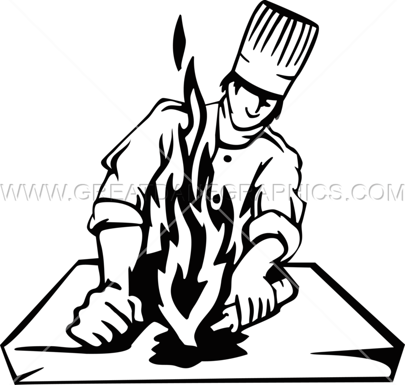 cooking clipart cooking method