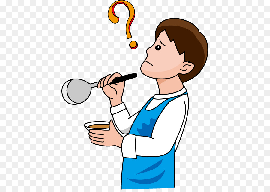 Cook clipart food tasting. Download free png cooking