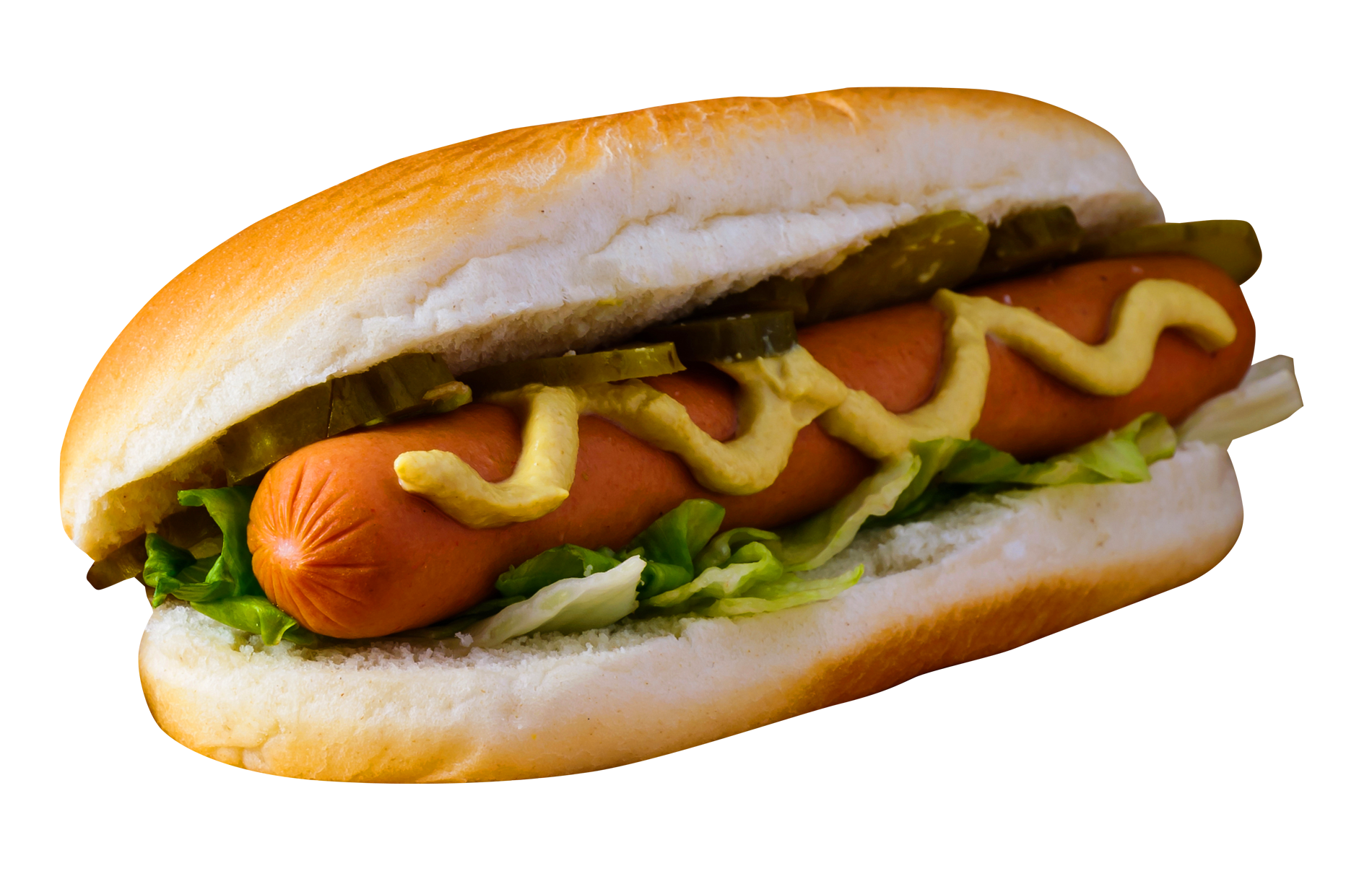Hot dog png image. Hotdog clipart ketchup