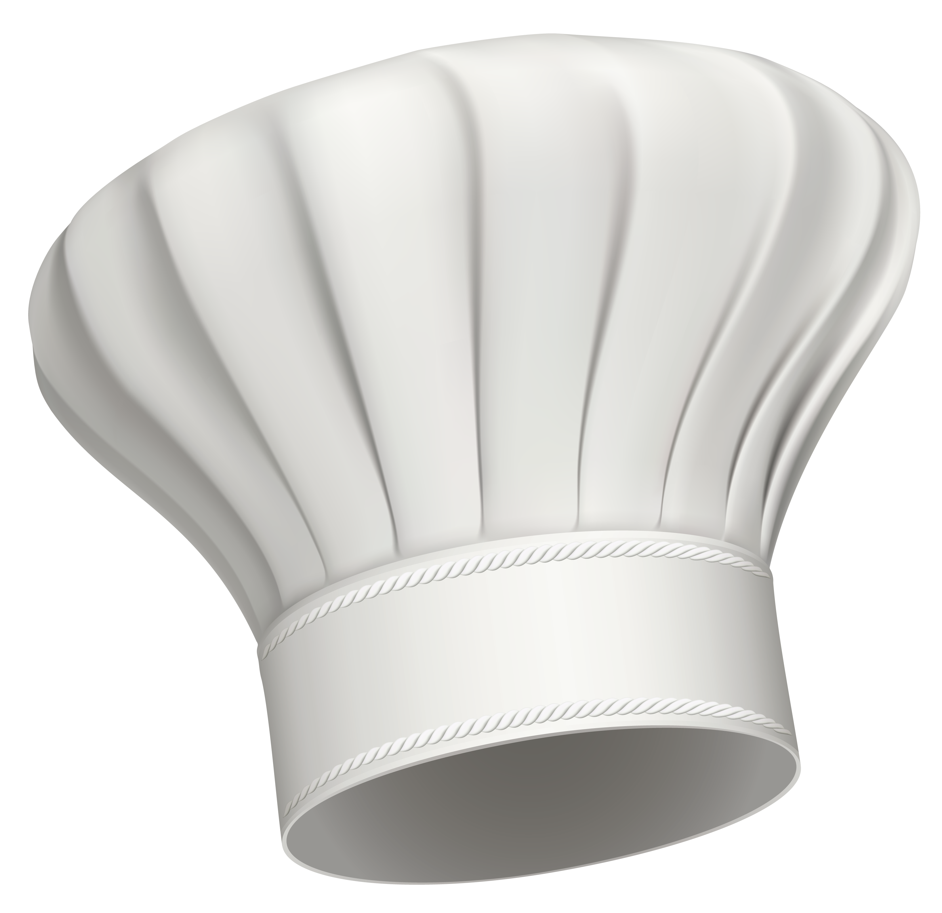 cook clipart hat