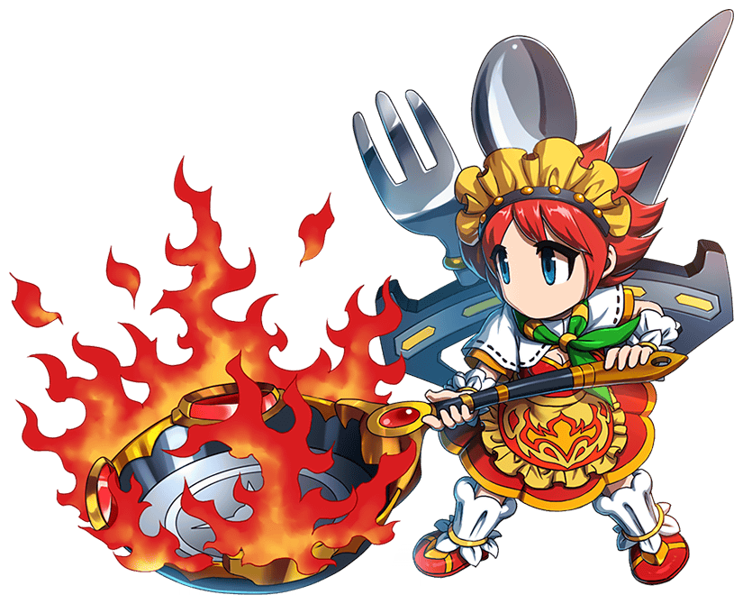 cooking clipart head chef