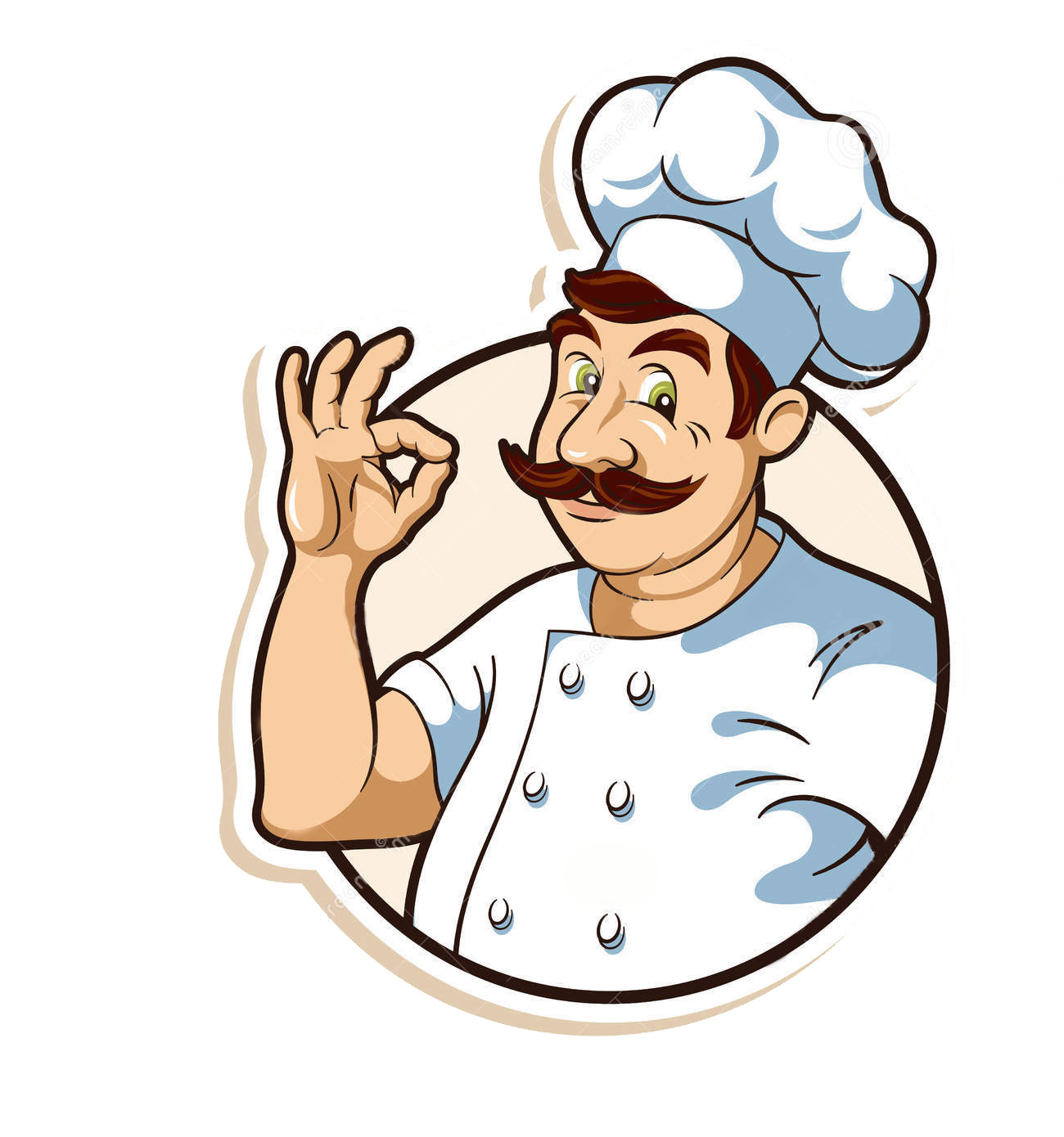 hotel clipart hotel cook