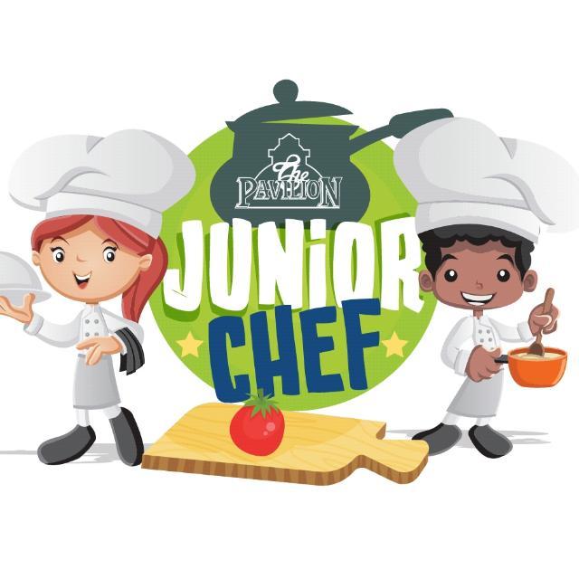 cook clipart junior chef