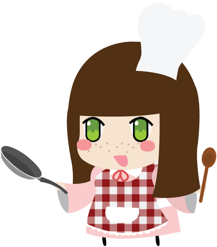 cooking clipart master chef