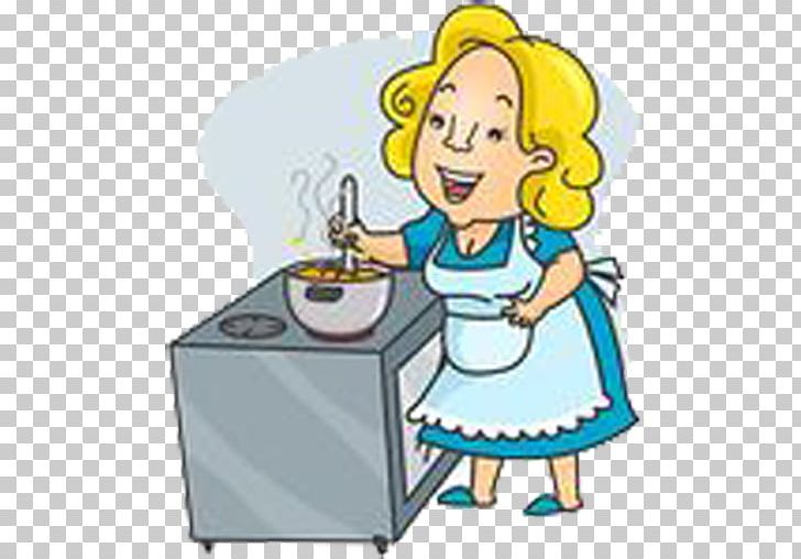 cook clipart motherr