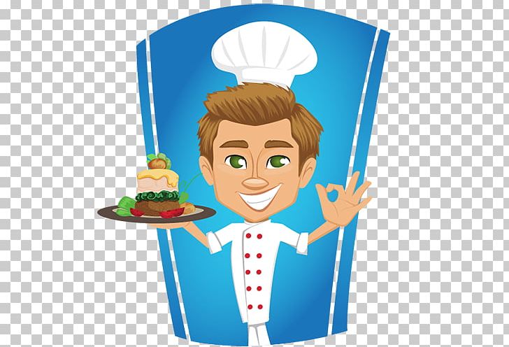 cook clipart personal chef