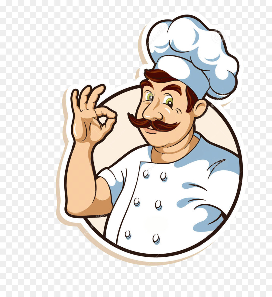 cooking clipart professional chef
