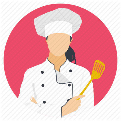 cook clipart professional chef