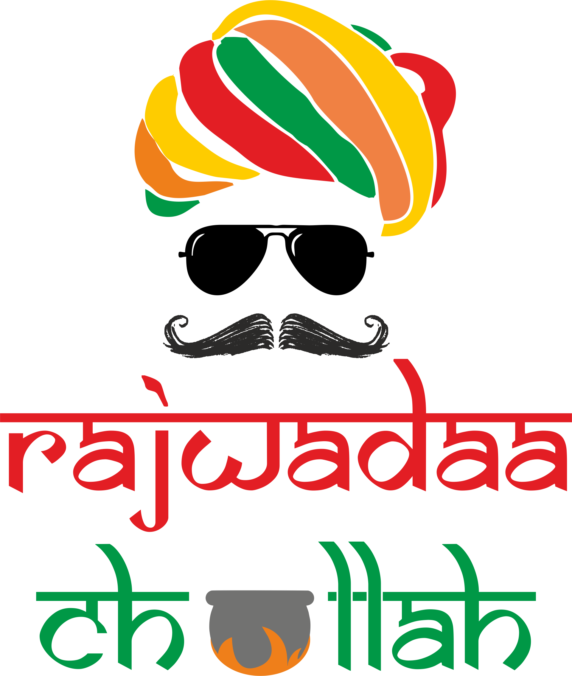 cook clipart rajasthani