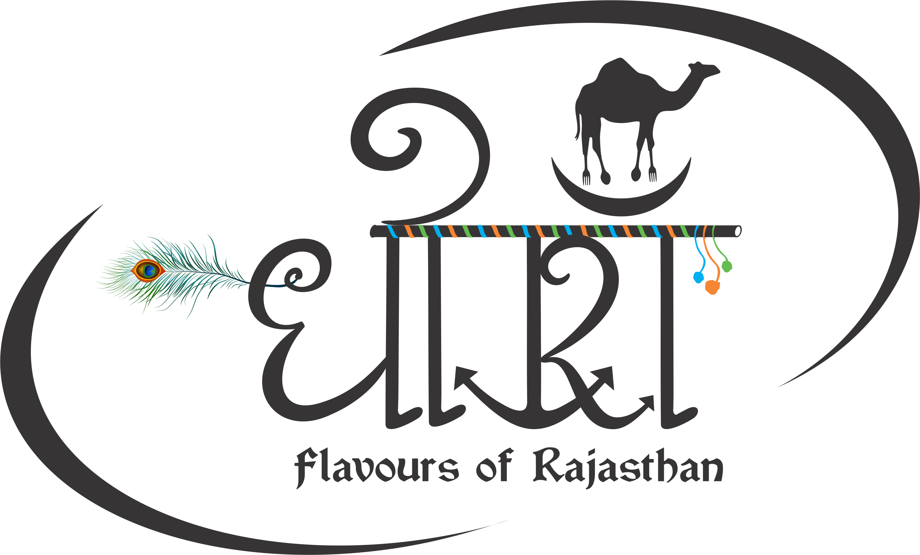 cook clipart rajasthani