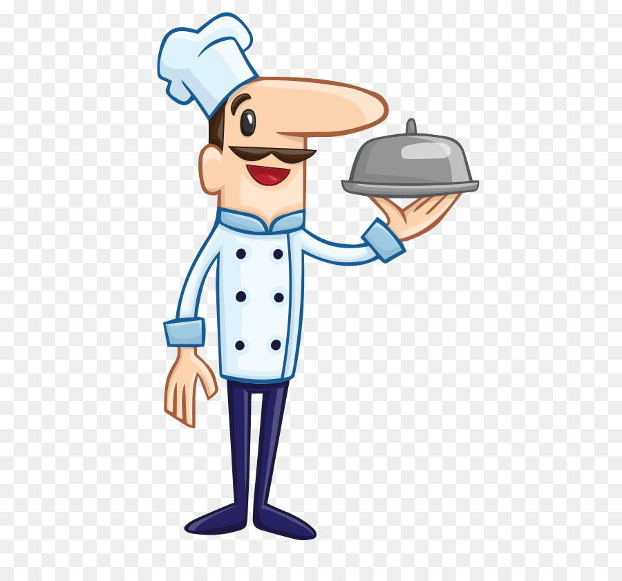 cooking clipart restaurant chef