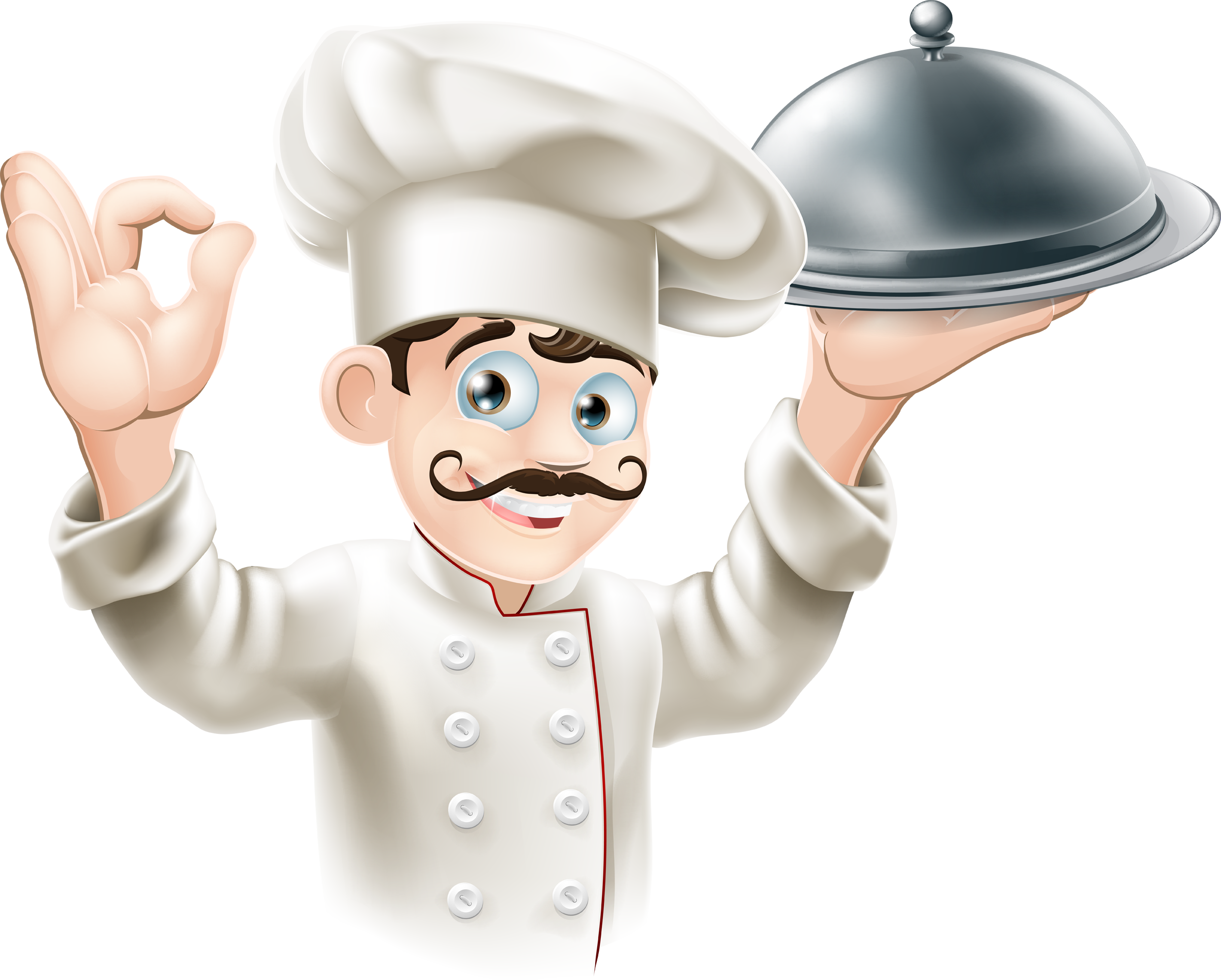 cook clipart restaurant chef