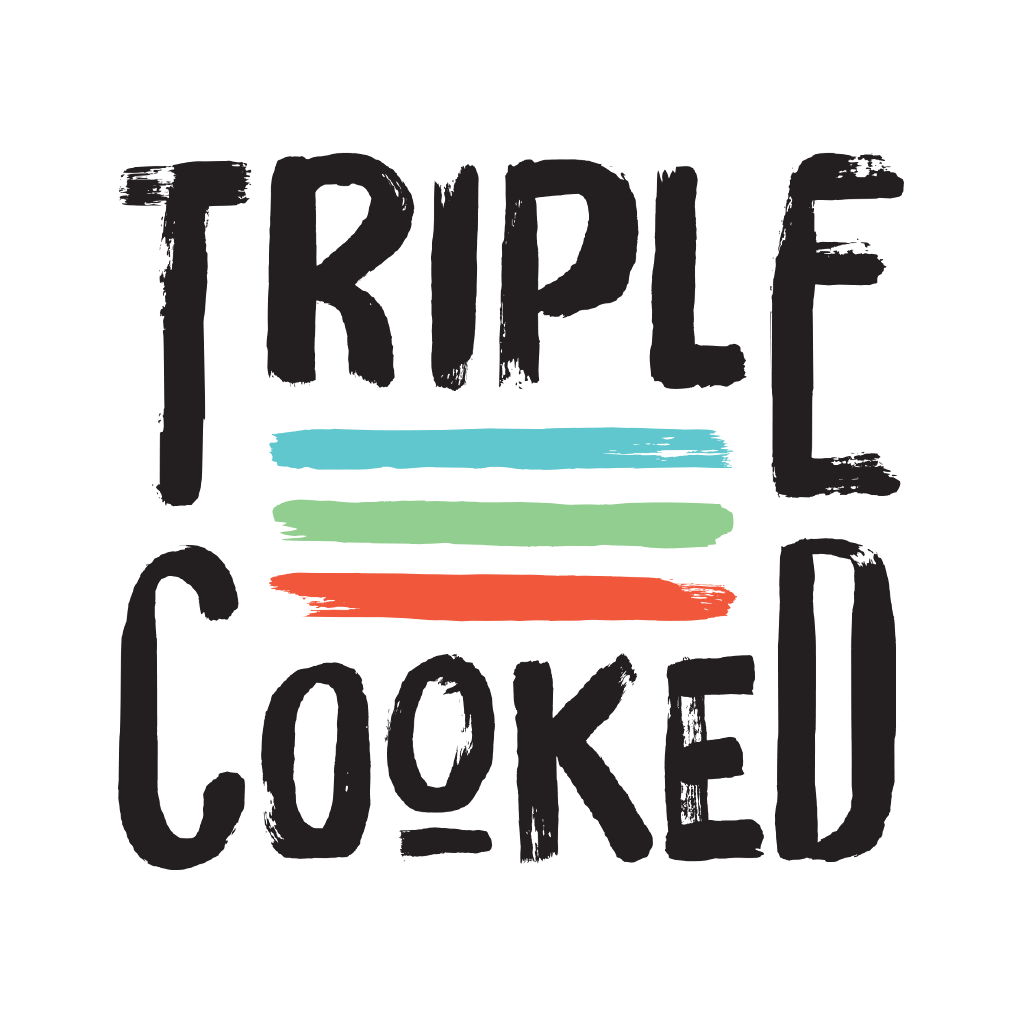 Cook clipart sheff. Triple cooked manchester summer