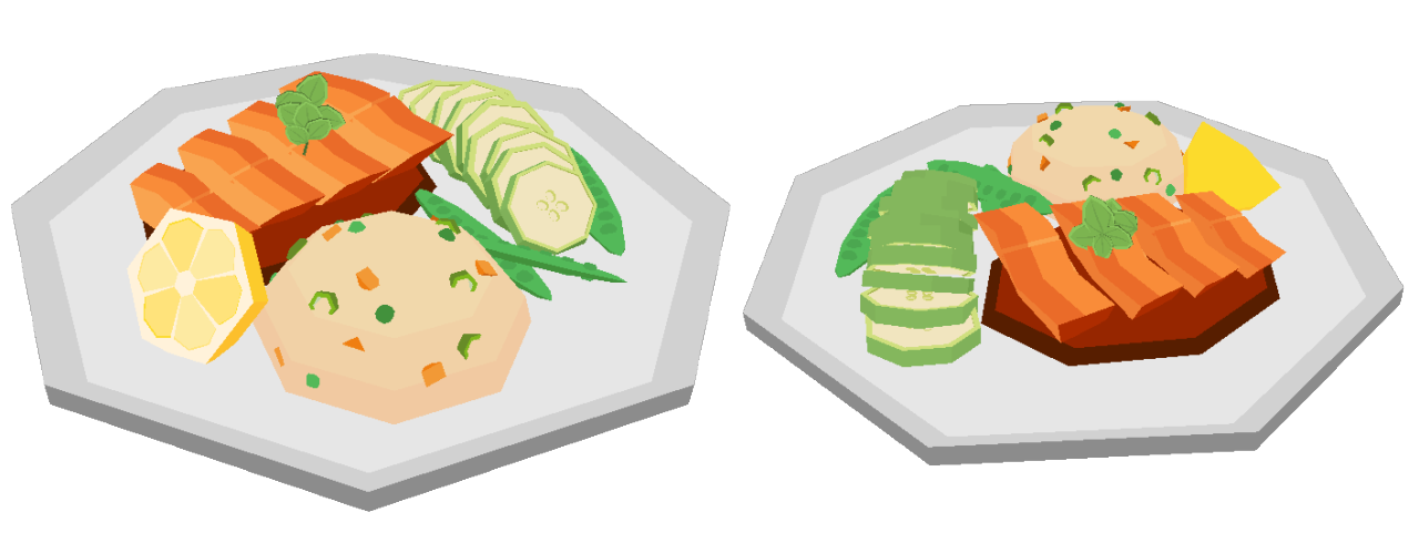 rice clipart fried rice