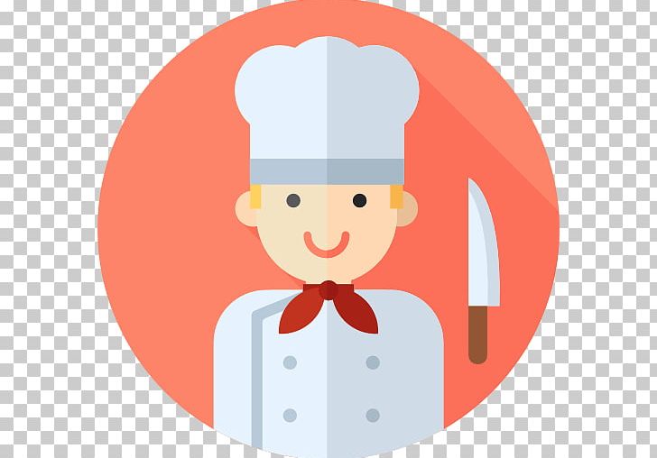 cook clipart top chef